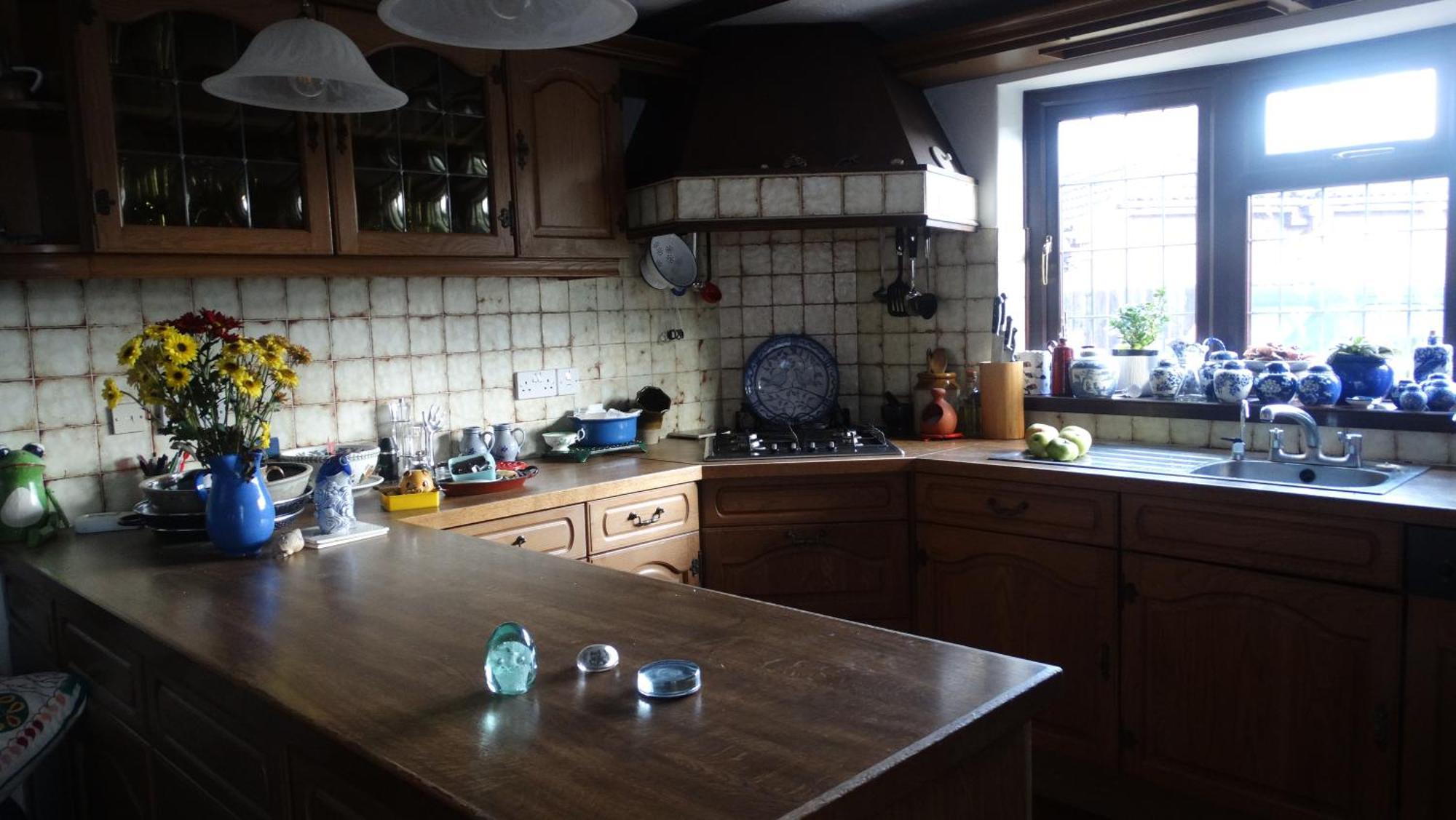 Cosy Cottage In Verwood, Dorset Dış mekan fotoğraf
