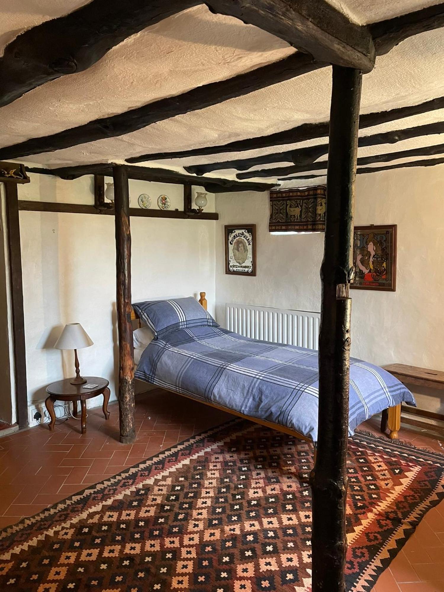 Cosy Cottage In Verwood, Dorset Dış mekan fotoğraf