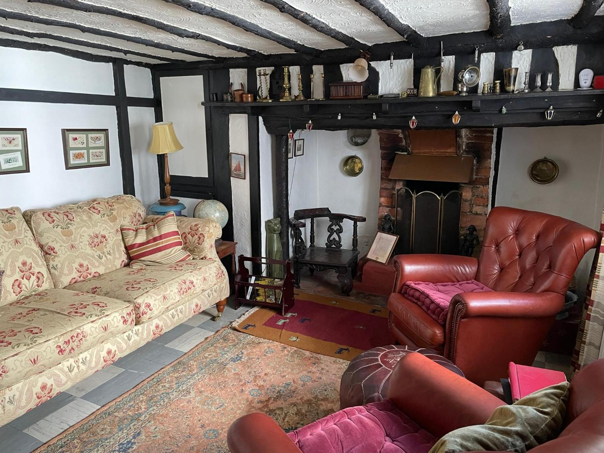 Cosy Cottage In Verwood, Dorset Dış mekan fotoğraf